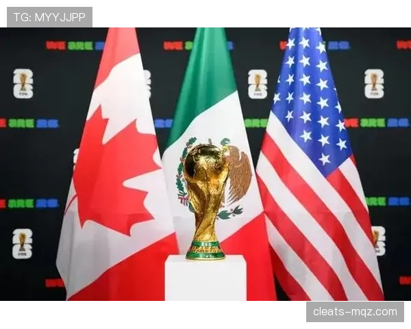 墨西哥队2026世界杯晋级前景分析：东道主优势能否确保小组出线